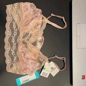 B tempt d by wacoal stitch fix bralette